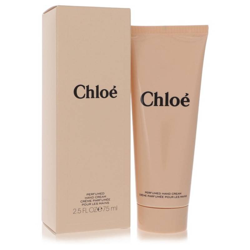 Chloe (New) Hand Cream 75 ml von Chloe