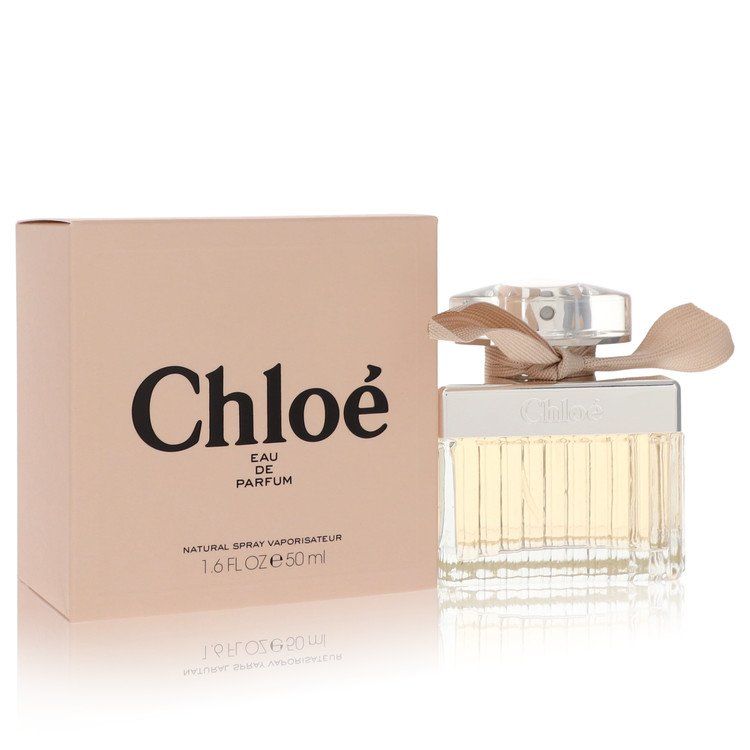 Chloé by Chloé Eau de Parfum 50ml von Chloé