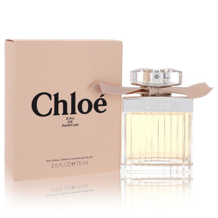 Chloé Chloé Eau de Parfum 75ml von Chloé