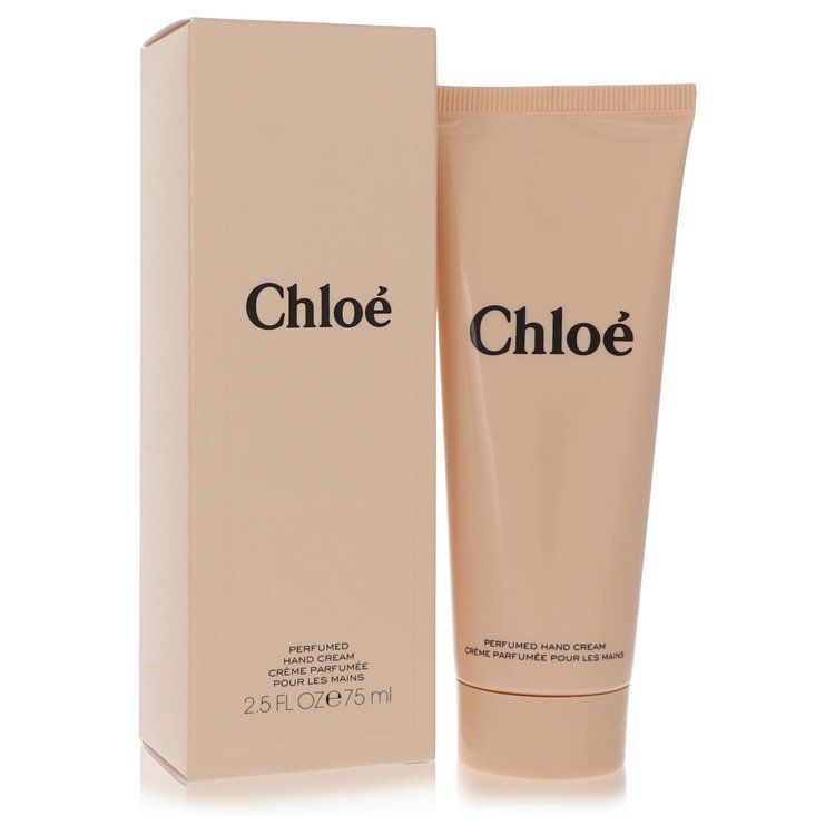 Chloé Chloé Handcrème 75ml von Chloé