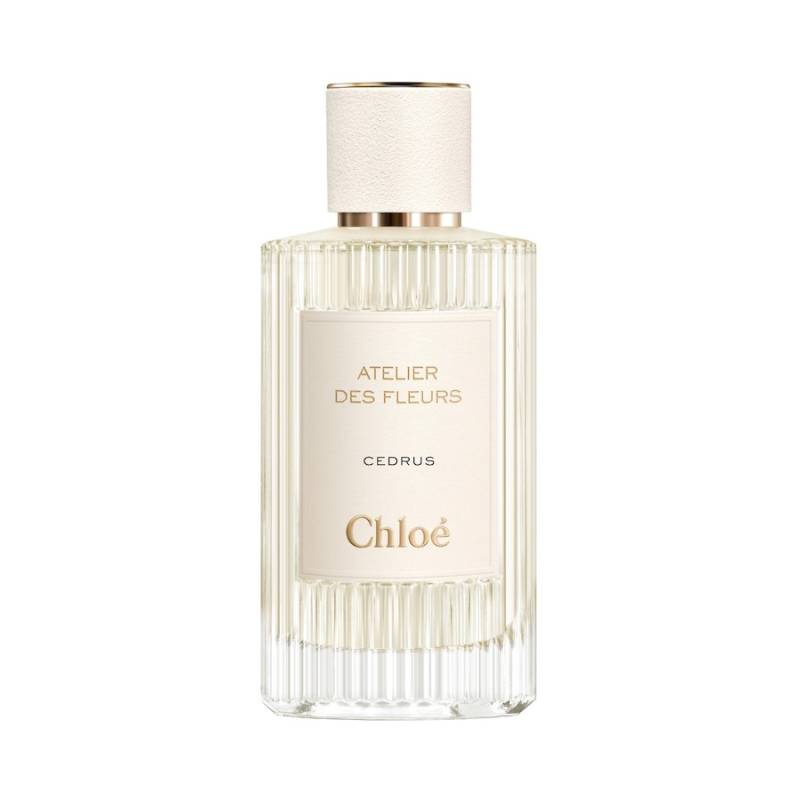 Chloé Atelier des Fleurs Chloé Atelier des Fleurs Cedrus eau_de_parfum 150.0 ml von Chloé