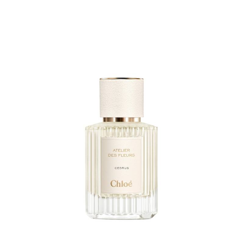 Chloé Atelier des Fleurs Chloé Atelier des Fleurs Cedrus eau_de_parfum 50.0 ml von Chloé