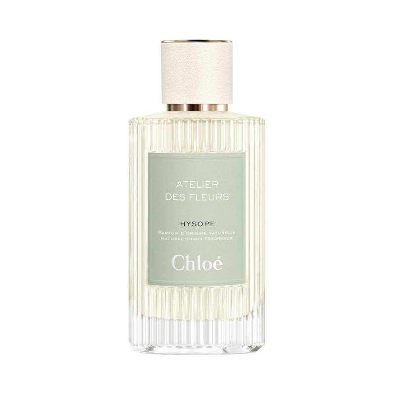 Chloé Atelier des Fleurs Chloé Atelier des Fleurs Hysope eau_de_parfum 150.0 ml von Chloé