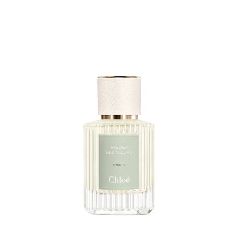 Chloé Atelier des Fleurs Chloé Atelier des Fleurs Hysope eau_de_parfum 50.0 ml von Chloé