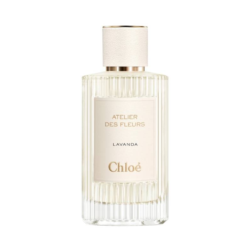 Chloé Atelier des Fleurs Chloé Atelier des Fleurs Lavanda eau_de_parfum 150.0 ml von Chloé