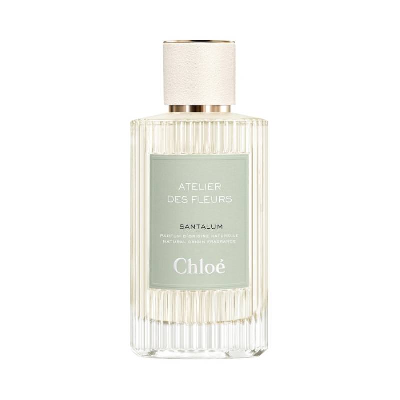 Chloé Atelier des Fleurs Chloé Atelier des Fleurs Santalum eau_de_parfum 150.0 ml von Chloé