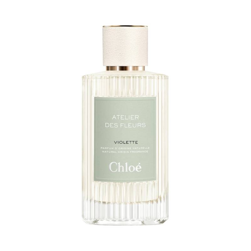 Chloé Atelier des Fleurs Chloé Atelier des Fleurs Violette eau_de_parfum 150.0 ml von Chloé