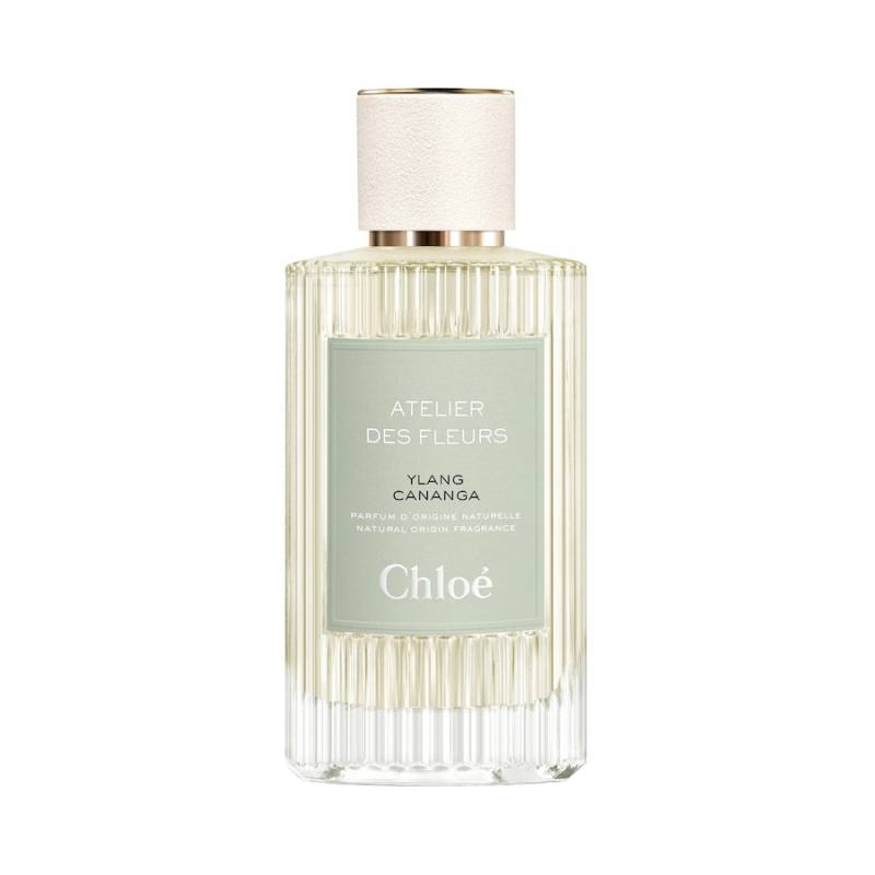 Chloé Atelier des Fleurs Chloé Atelier des Fleurs Ylang Cananga eau_de_parfum 150.0 ml von Chloé