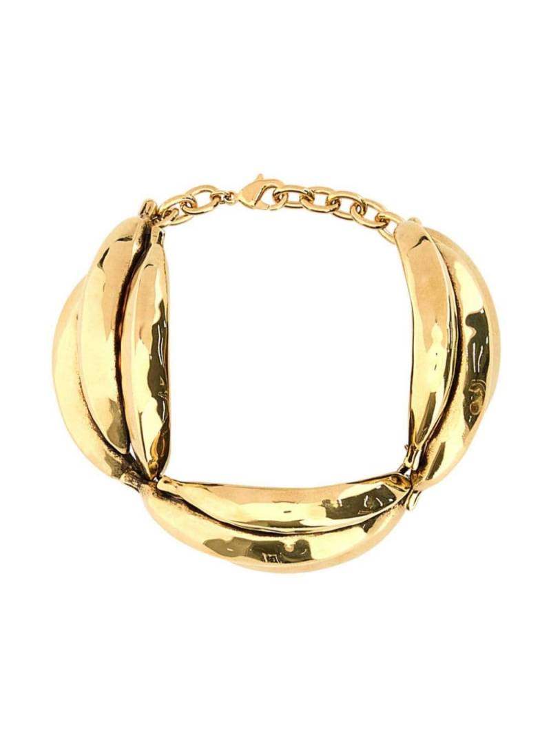 Chloé Bananas bracelet - Gold von Chloé