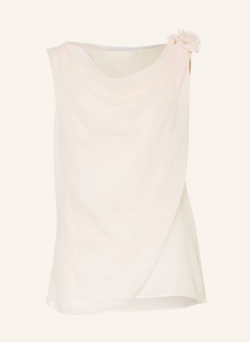 Chloé Blusenshirt rosa von Chloé