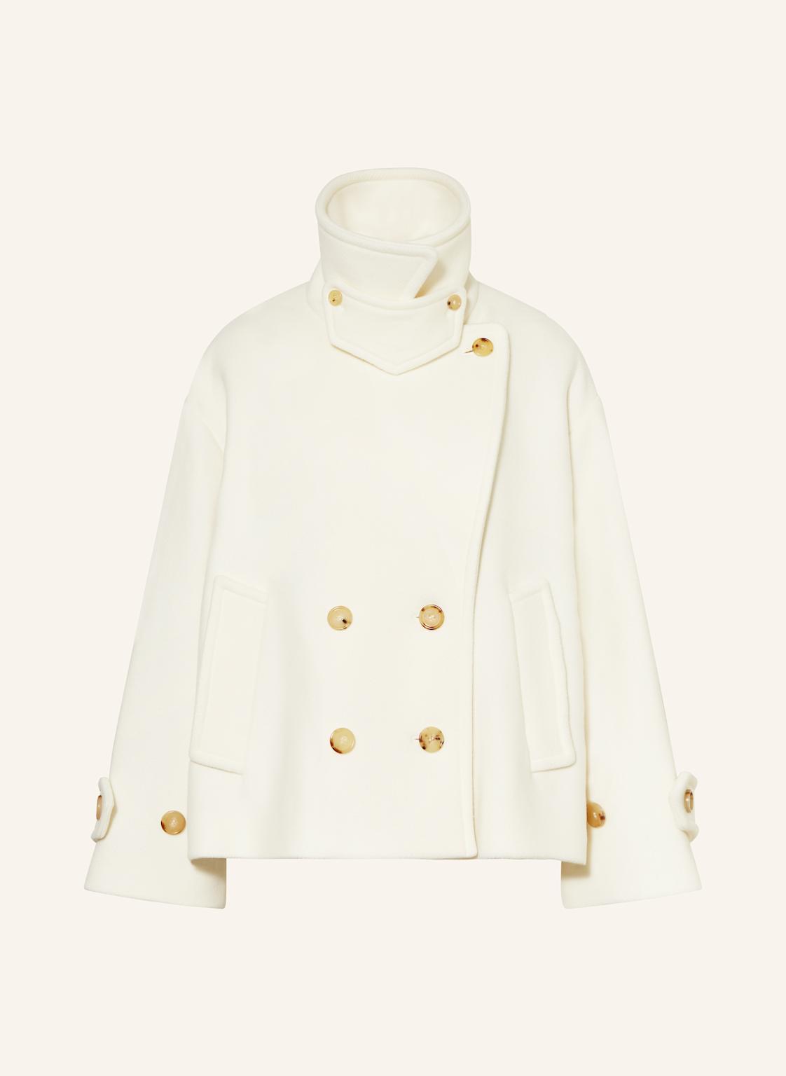 Chloé Cabanjacke weiss von Chloé