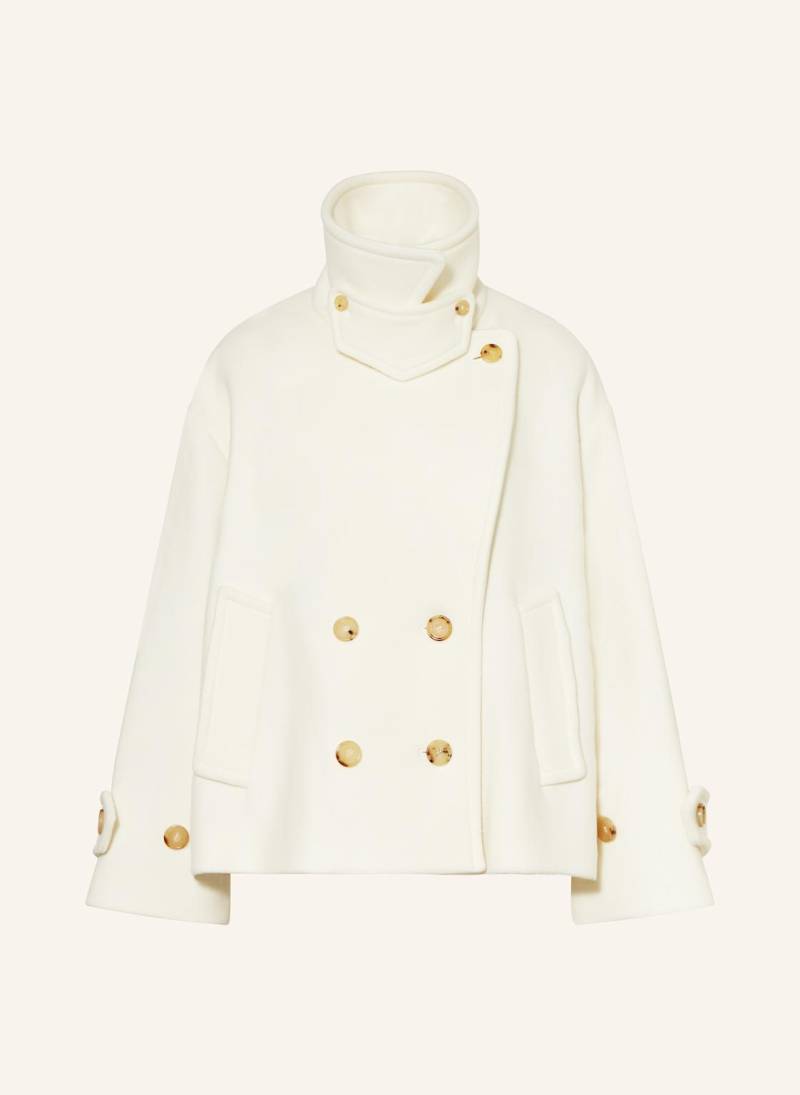 Chloé Cabanjacke weiss von Chloé