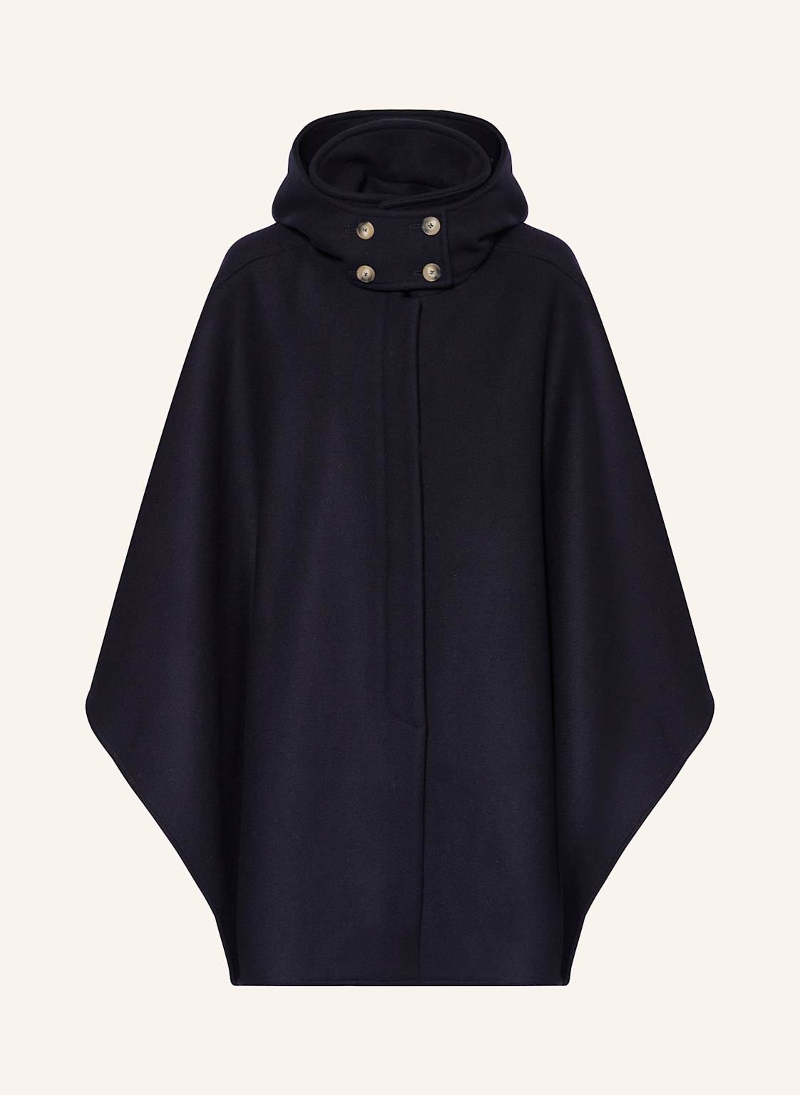 Chloé Cape blau von Chloé