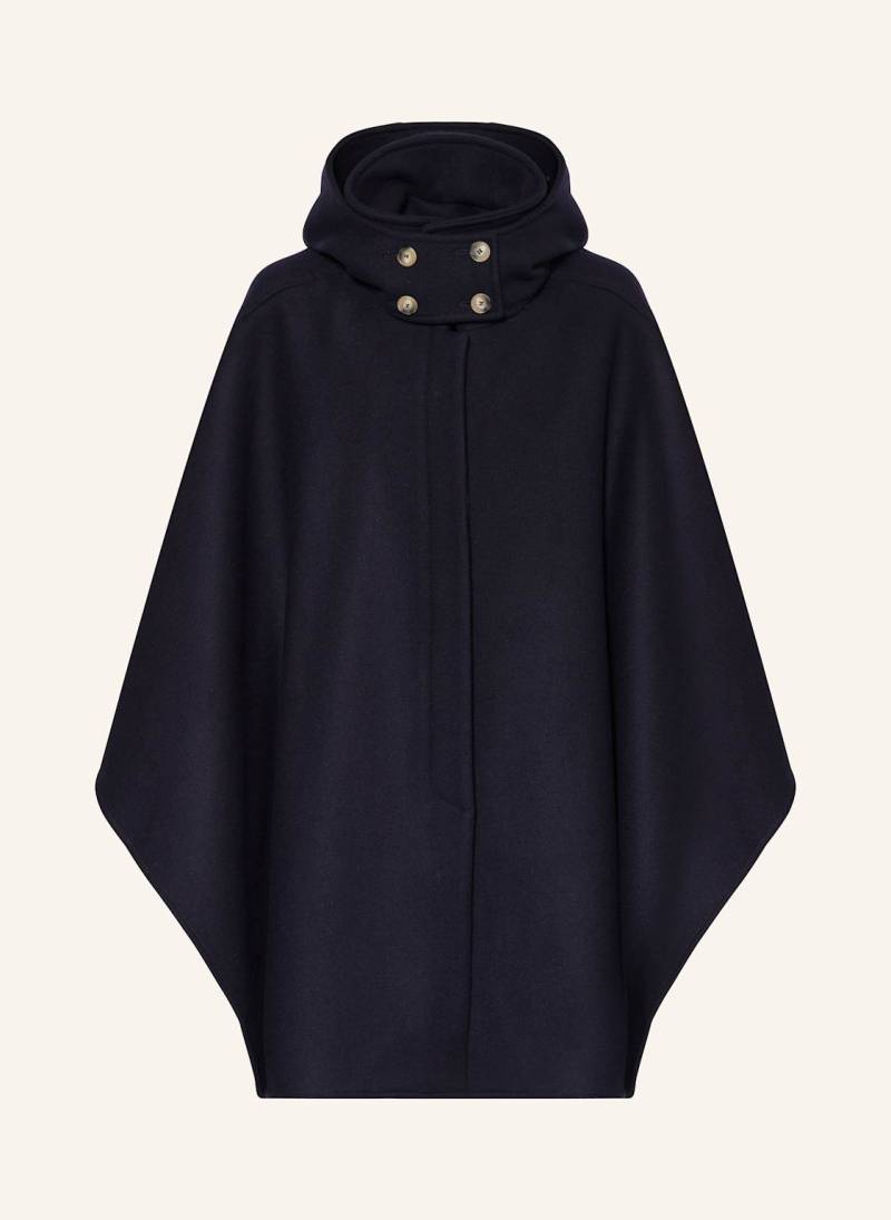 Chloé Cape blau von Chloé