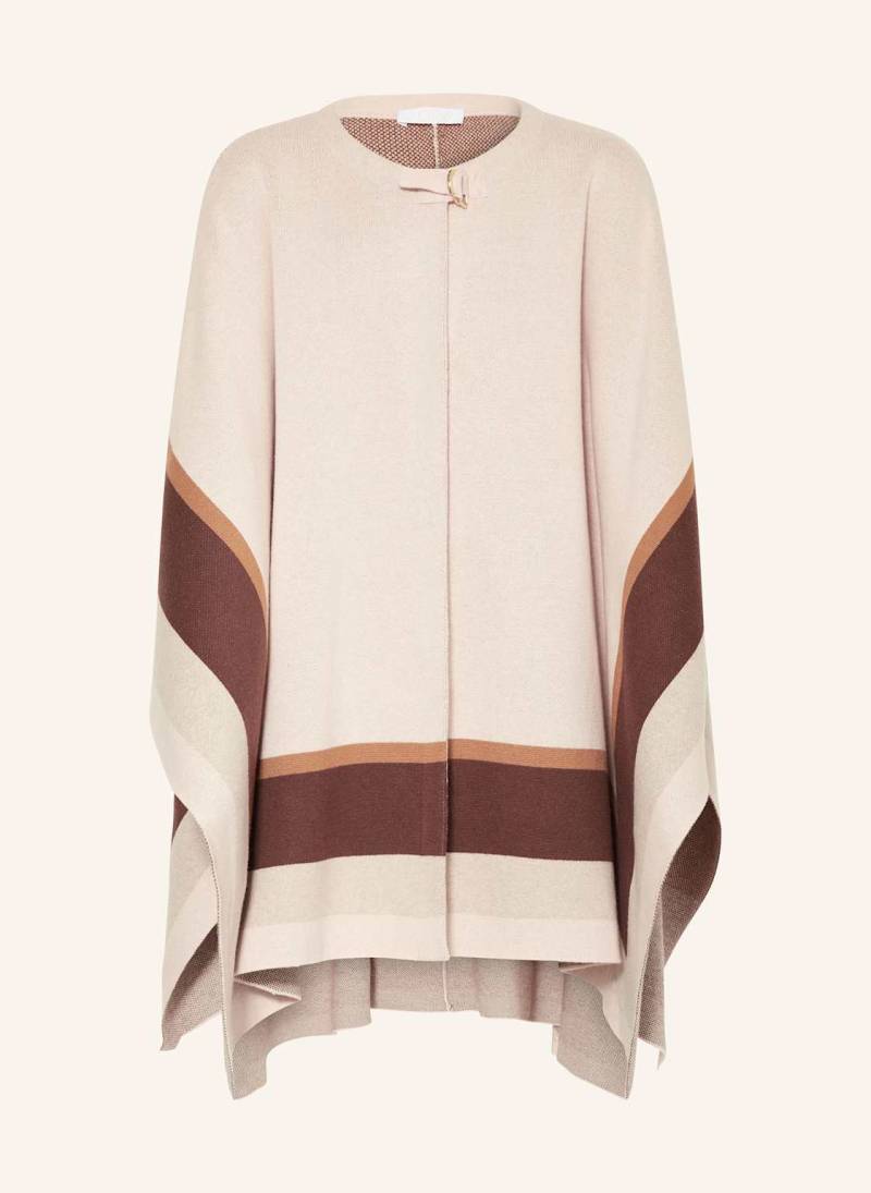 Chloé Cape rosa von Chloé