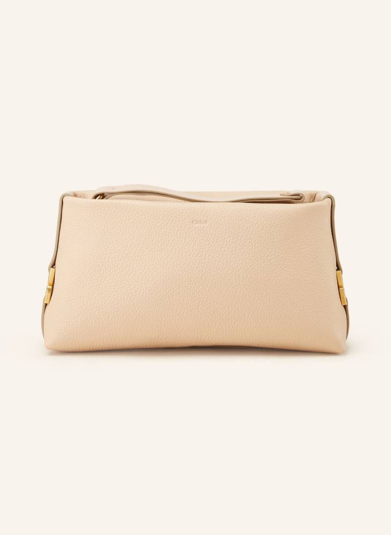 Chloé Clutch Marcie rosa von Chloé