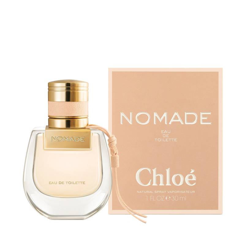 Eau De Toilette Damen  30ml von Chloé