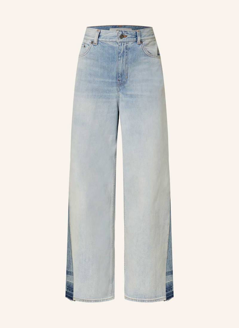 Chloé Flared Jeans blau von Chloé