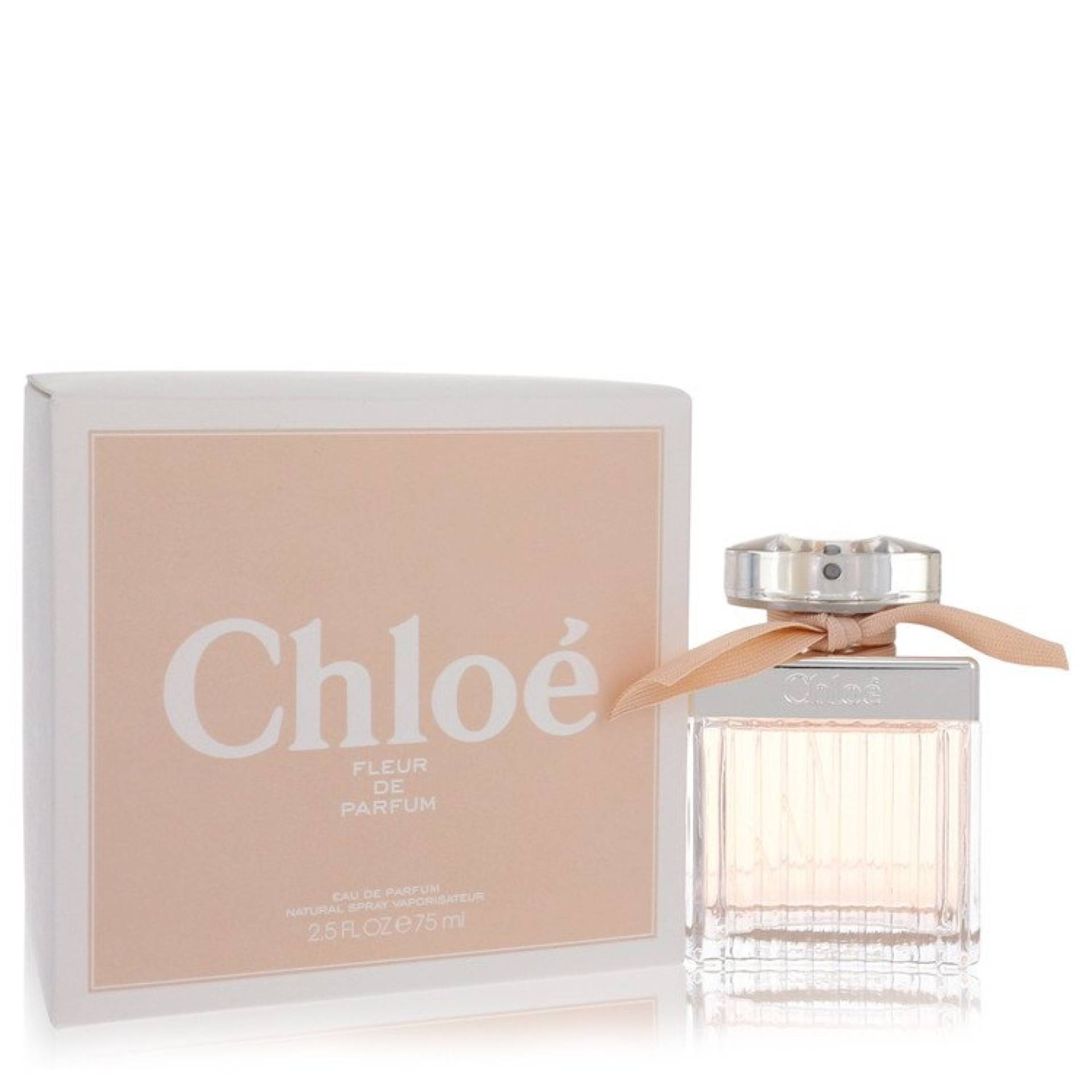 Chloe Fleur de Parfum Eau De Parfum Spray 73 ml von Chloe