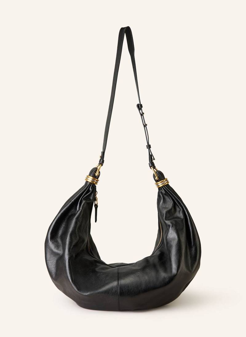 Chloé Hobo-Bag schwarz von Chloé