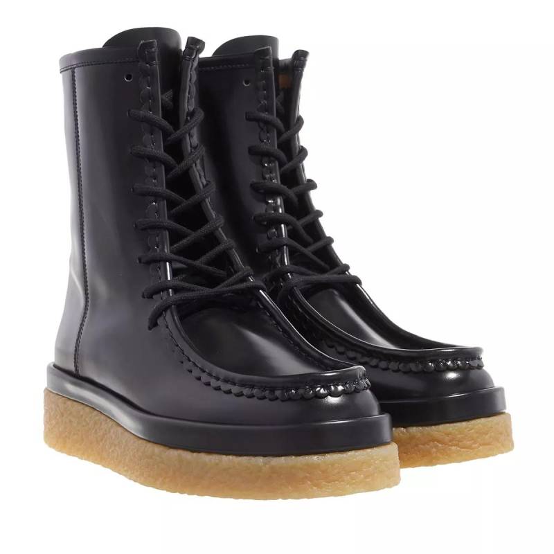 Chloé Boots & Stiefeletten - Jamie Boots - Gr. 36 (EU) - in Schwarz - für Damen von Chloé