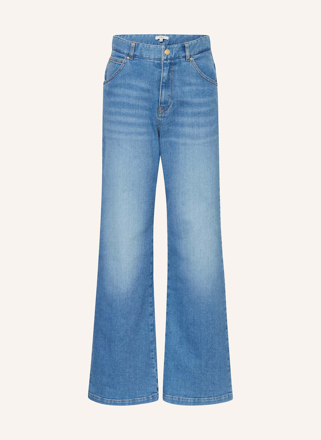 Chloé Jeans blau von Chloé