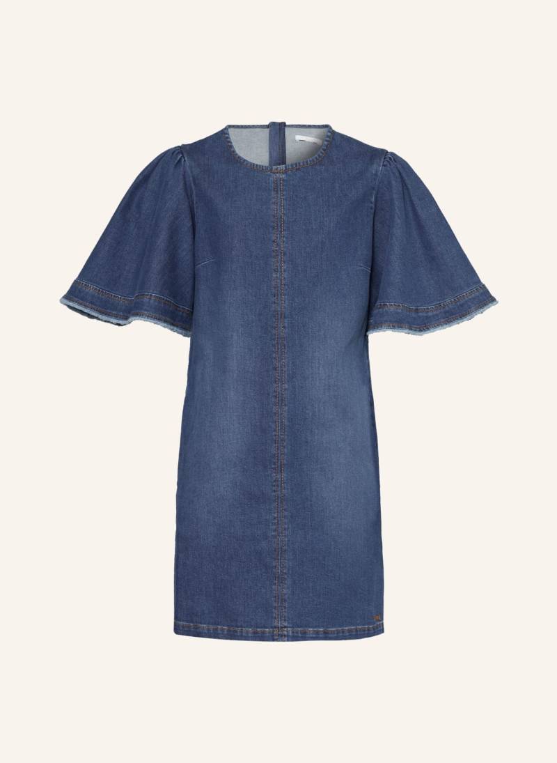 Chloé Jeanskleid blau von Chloé