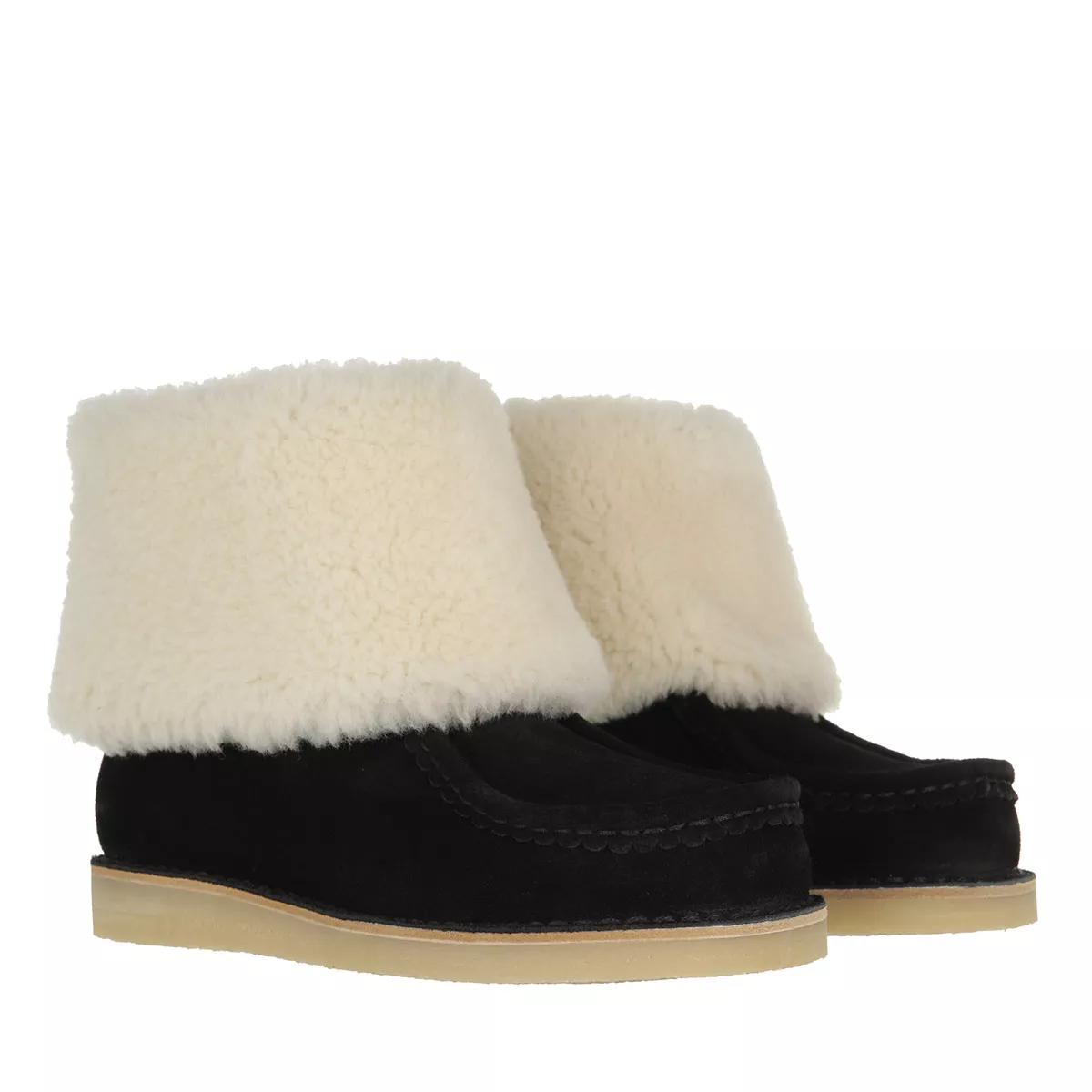 Chloé Stiefel & Boots - Jessie Boots - Gr. 38 (EU) - in Schwarz - für Damen Chloé Stiefel & Boots - Jessie Boots - Gr. 38 (EU) - in Schwarz - für Damen von Chloé