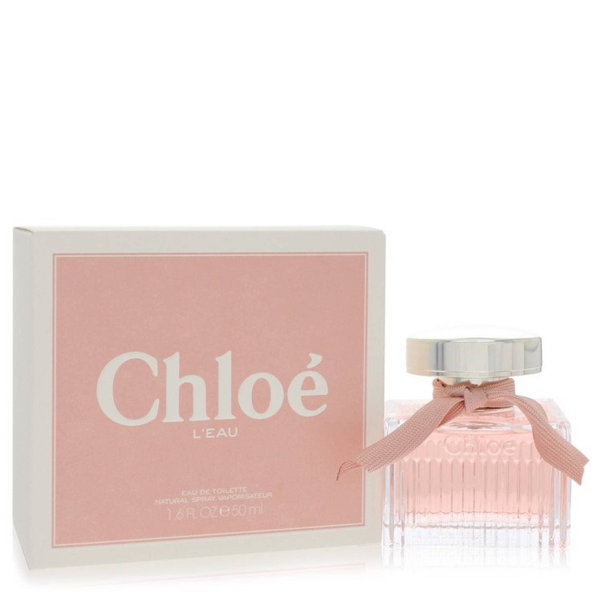 Chloe L'eau Eau De Parfum Spray 48 ml von Chloe