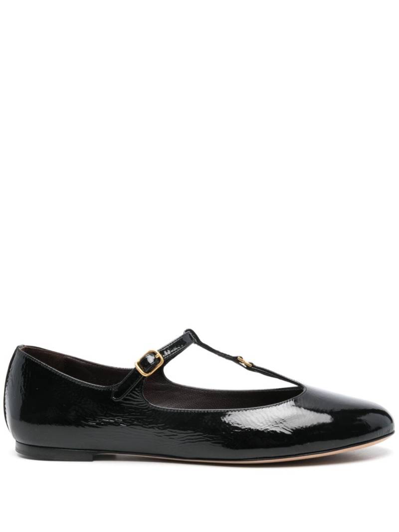 Chloé Marcie ballerinas - Black von Chloé