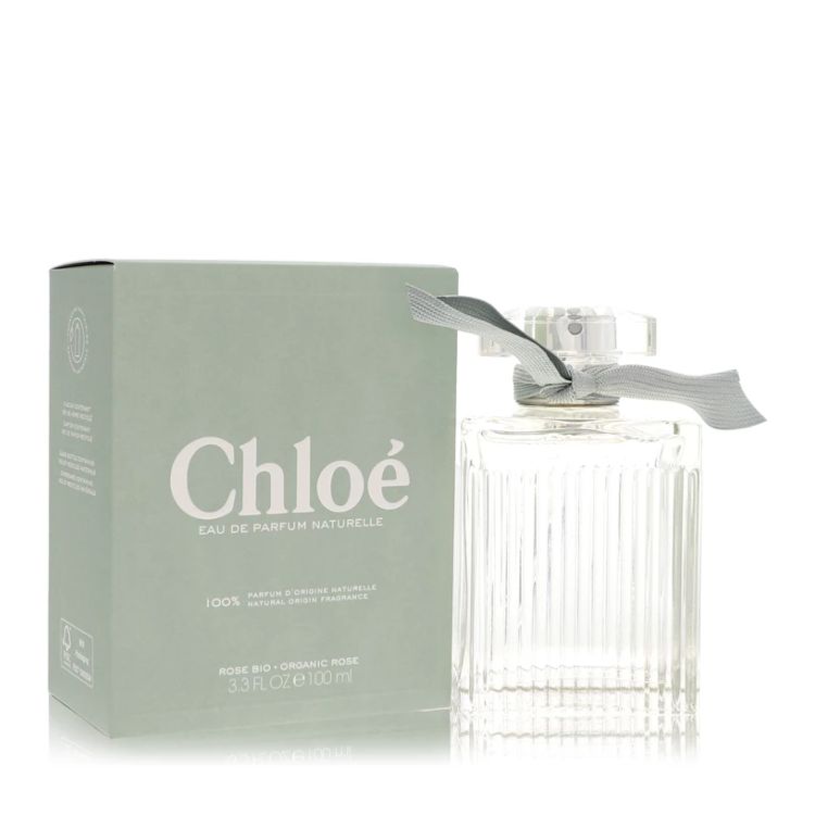 Chloé Chloé Naturelle Eau de Parfum 100ml von Chloé