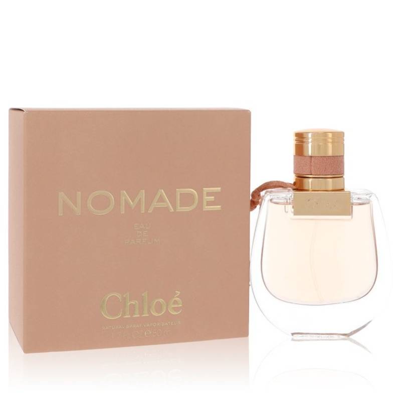 Chloe Nomade Eau De Parfum Spray 50 ml von Chloe