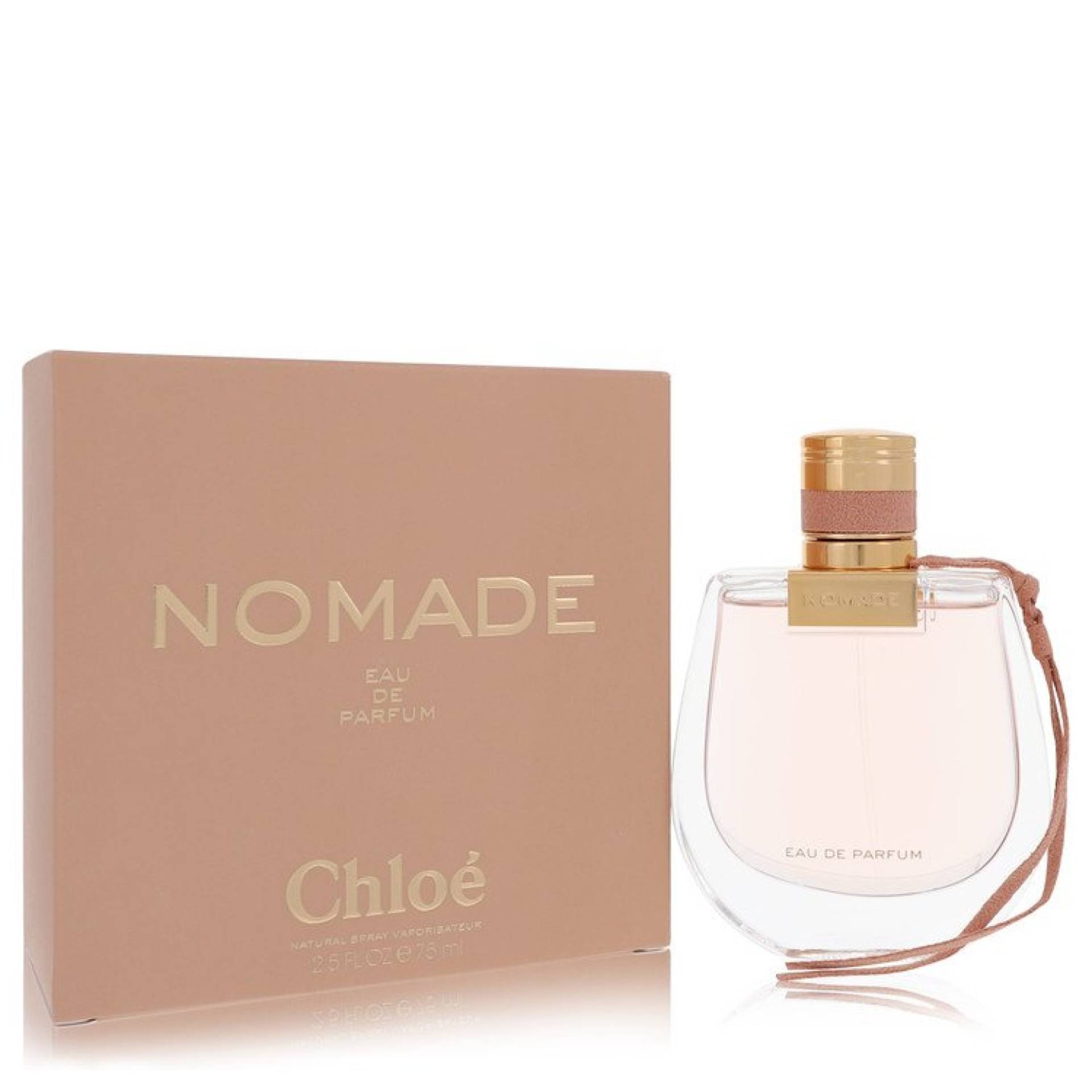 Chloe Nomade Eau De Parfum Spray 75 ml von Chloe