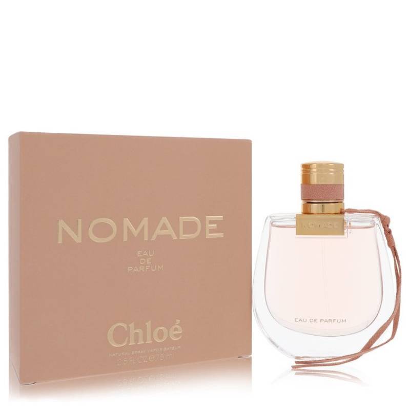 Chloe Nomade Eau De Toilette Spray 74 ml von Chloe