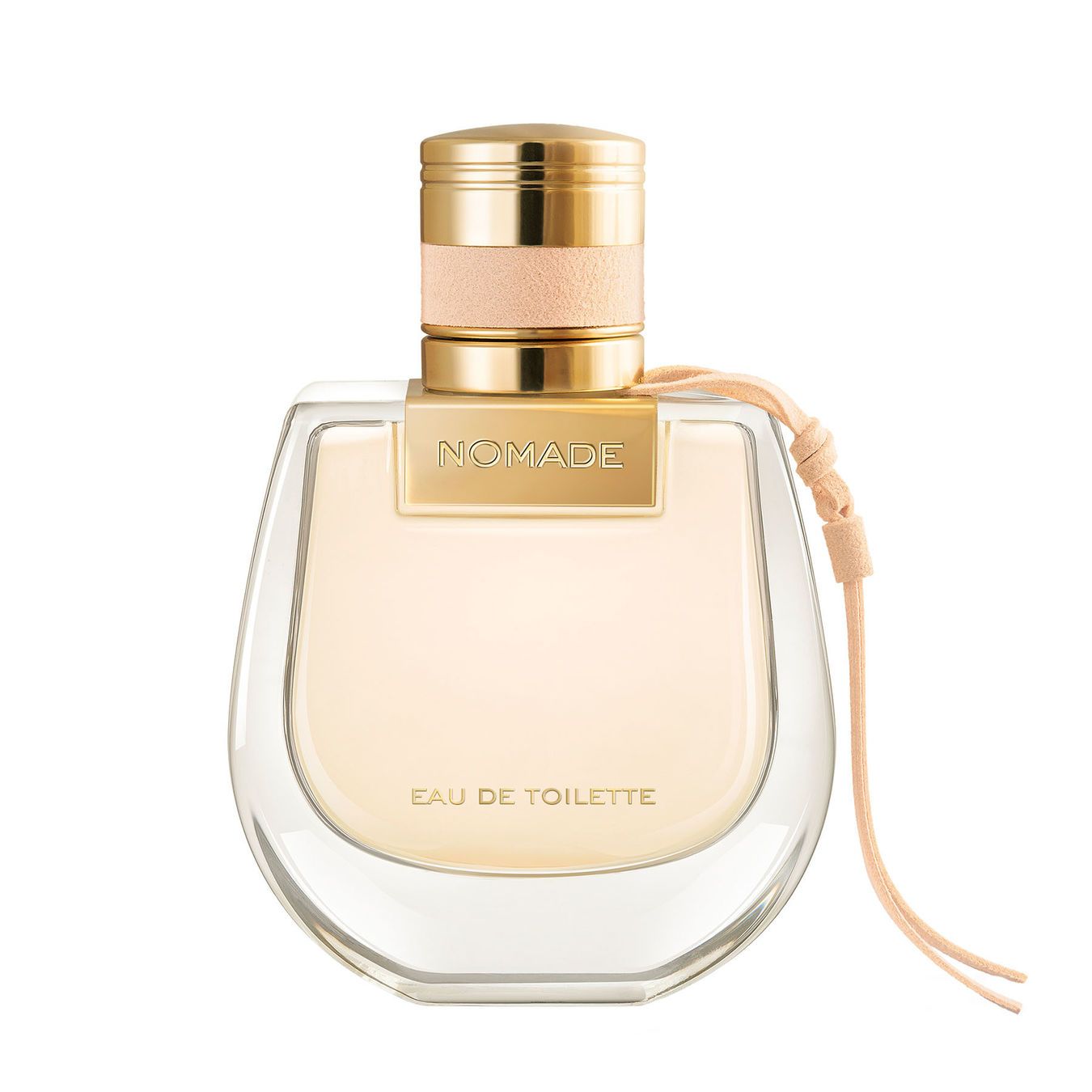 Chloé Nomade Eau de Toilette 50ml Damen von Chloé