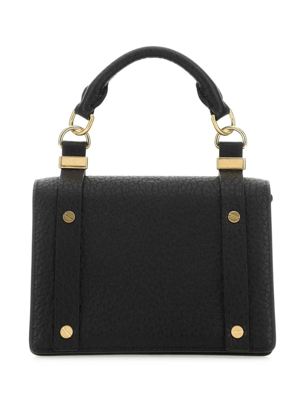 Chloé Ora handbag - Black von Chloé