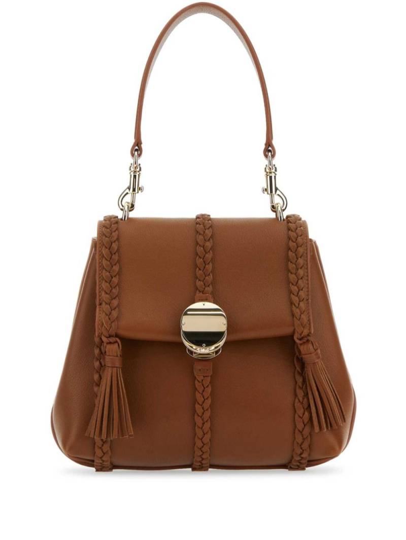 Chloé Penelope handbag - Brown von Chloé