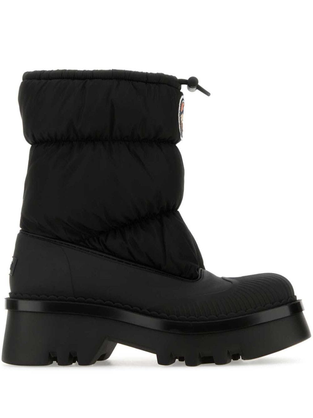 Chloé Raina boots - Black von Chloé