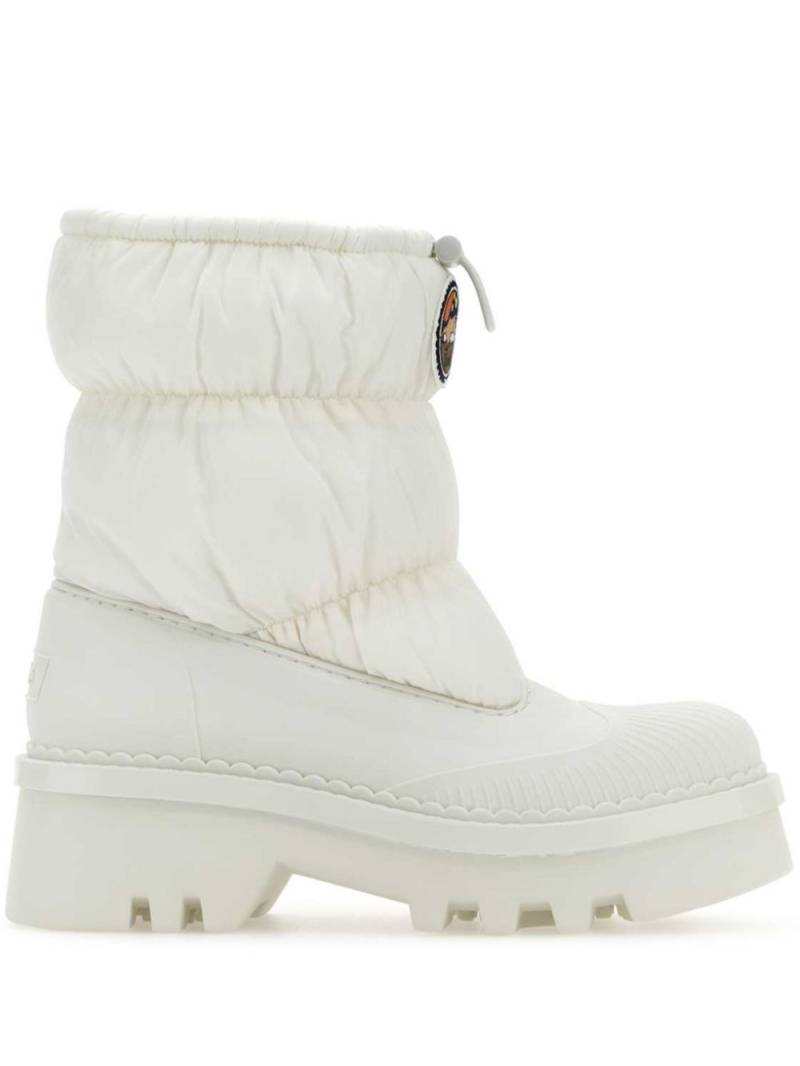 Chloé Raina boots - White von Chloé