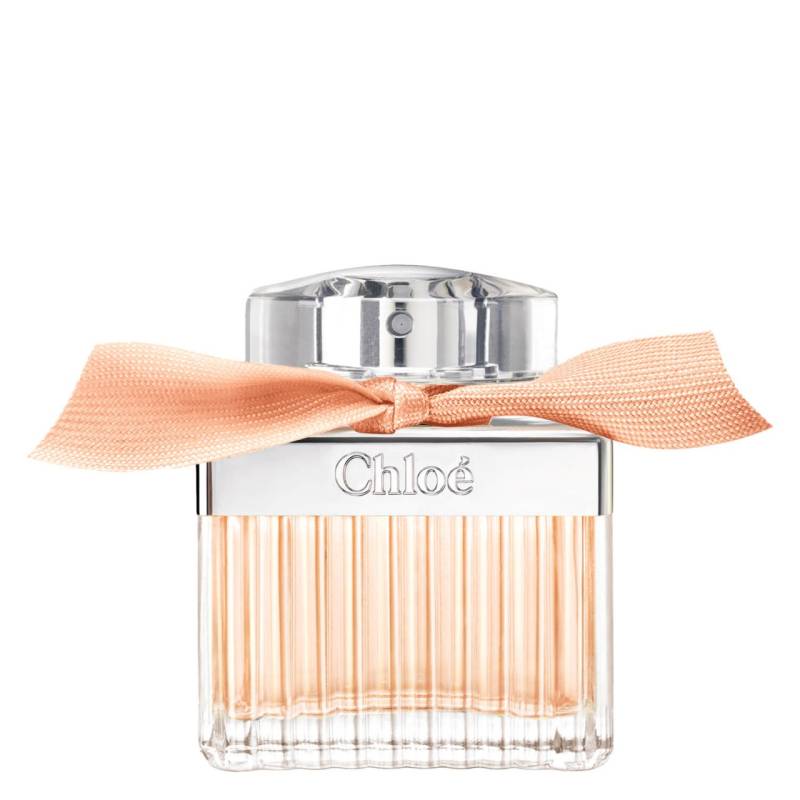 Chloé - Rose Tangerine Eau de Toilette von Chloé