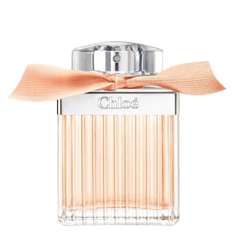 Chloé - Rose Tangerine Eau de Toilette von Chloé