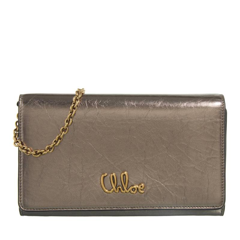 Chloé Schultertasche - Iconic - für Damen von Chloé