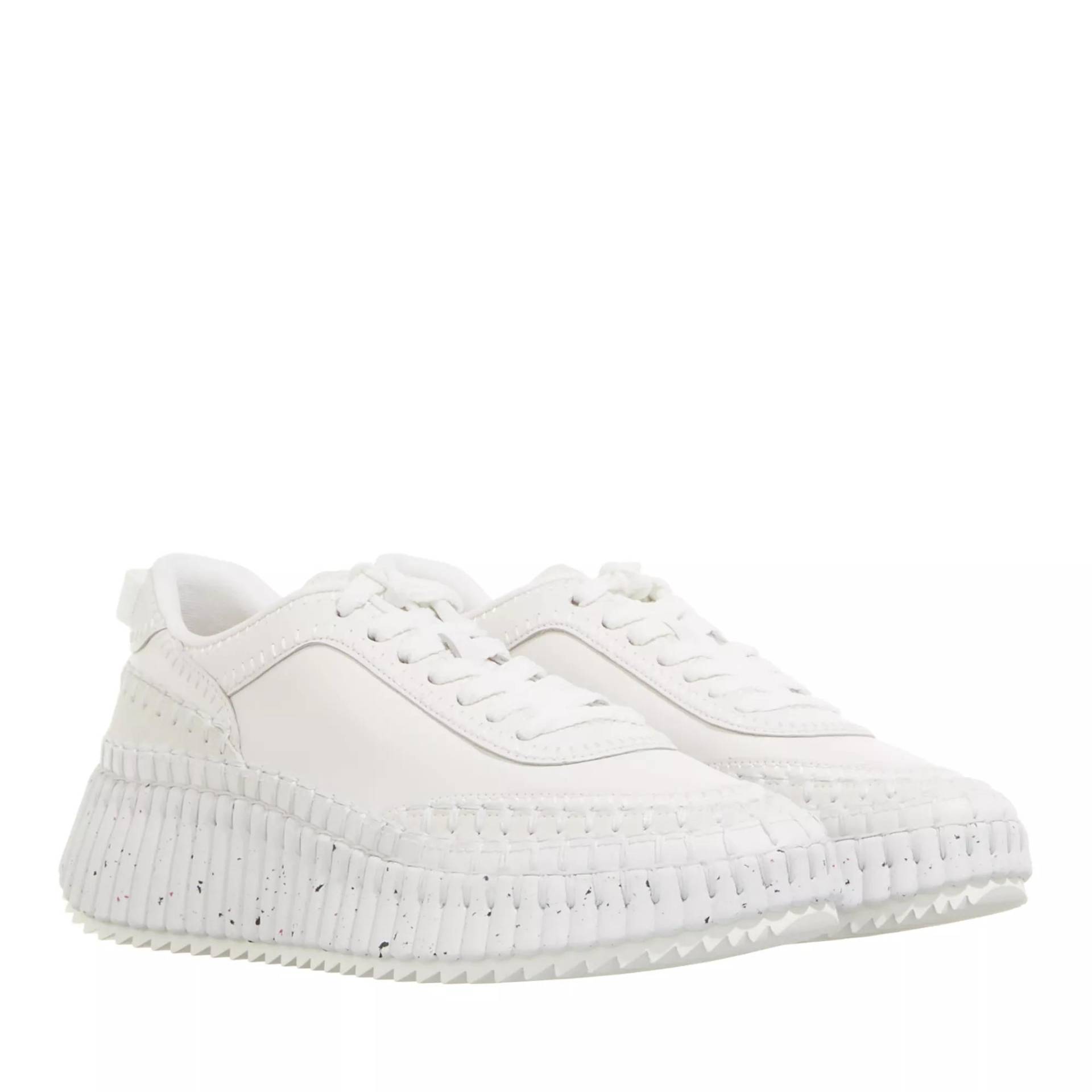 Chloé Sneaker - Woman Sneakers - Gr. 39 (EU) - in Weiß - für Damen von Chloé