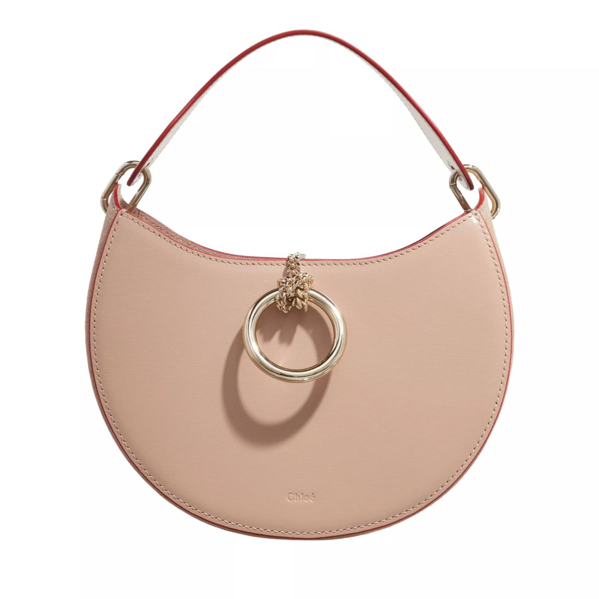 Chloé Schultertasche - Arlene - Gr. unisize - in Beige - für Damen Chloé Schultertasche - Arlene - Gr. unisize - in Beige - für Damen von Chloé