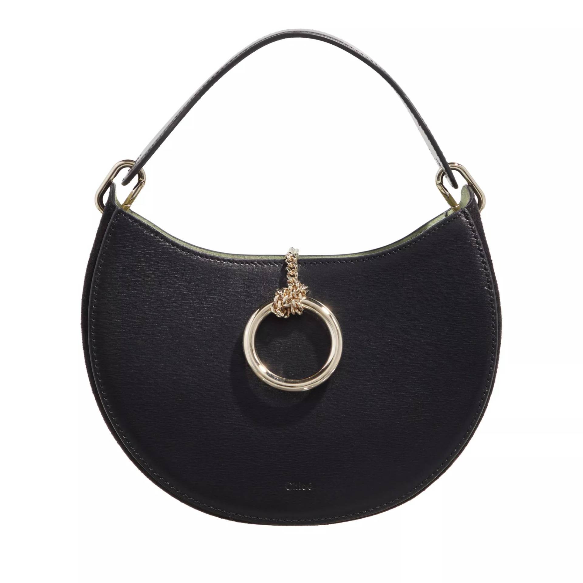 Chloé Schultertasche - Arlene - Gr. unisize - in Schwarz - für Damen Chloé Schultertasche - Arlene - Gr. unisize - in Schwarz - für Damen von Chloé