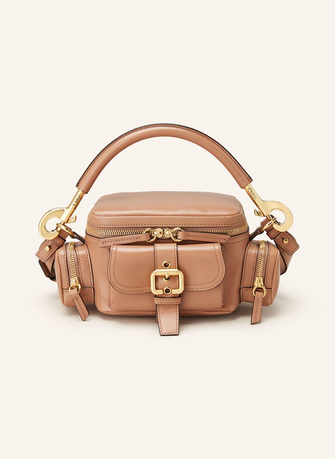 Chloé Umhängetasche rosa von Chloé