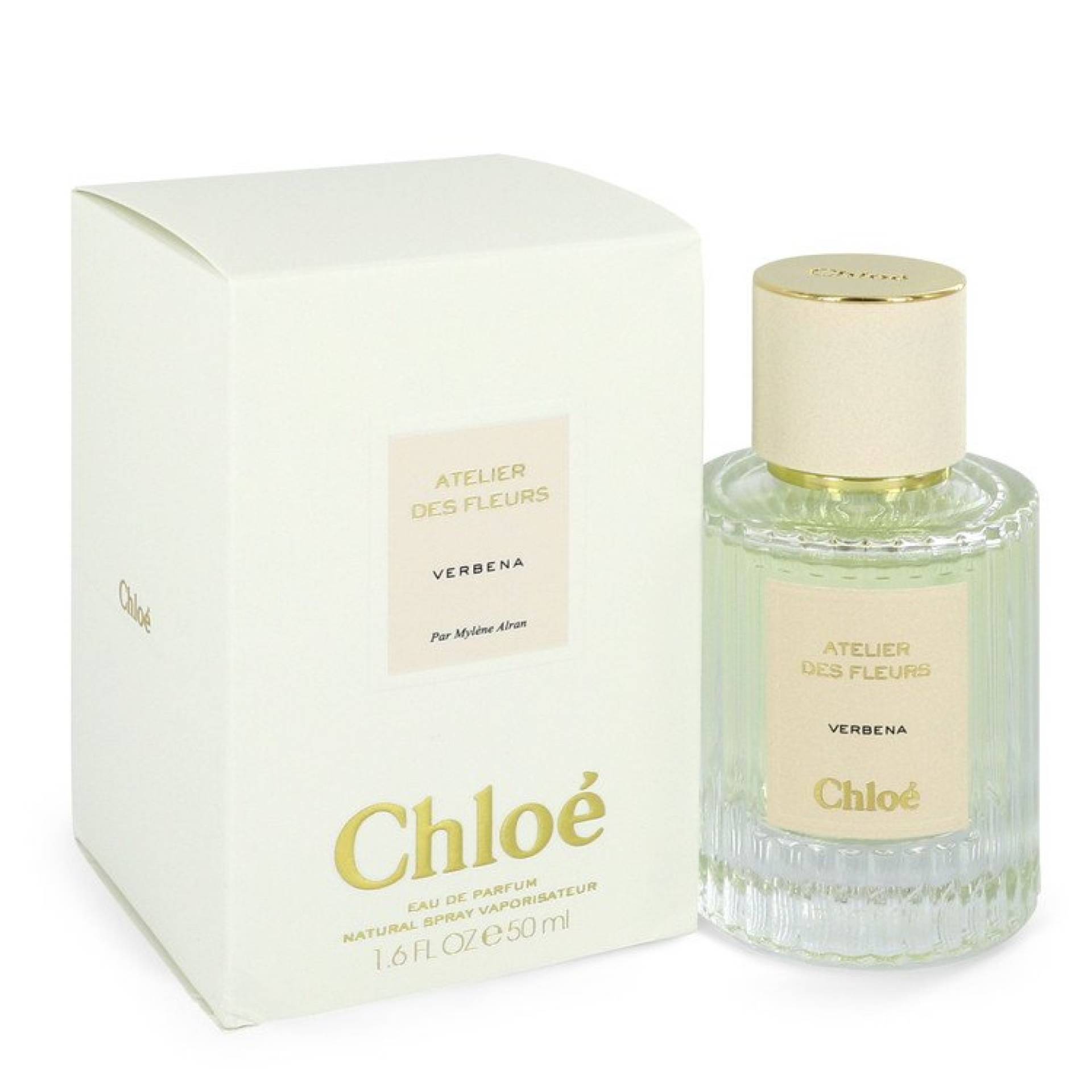 Chloe Verbena Eau De Parfum Spray 47 ml von Chloe