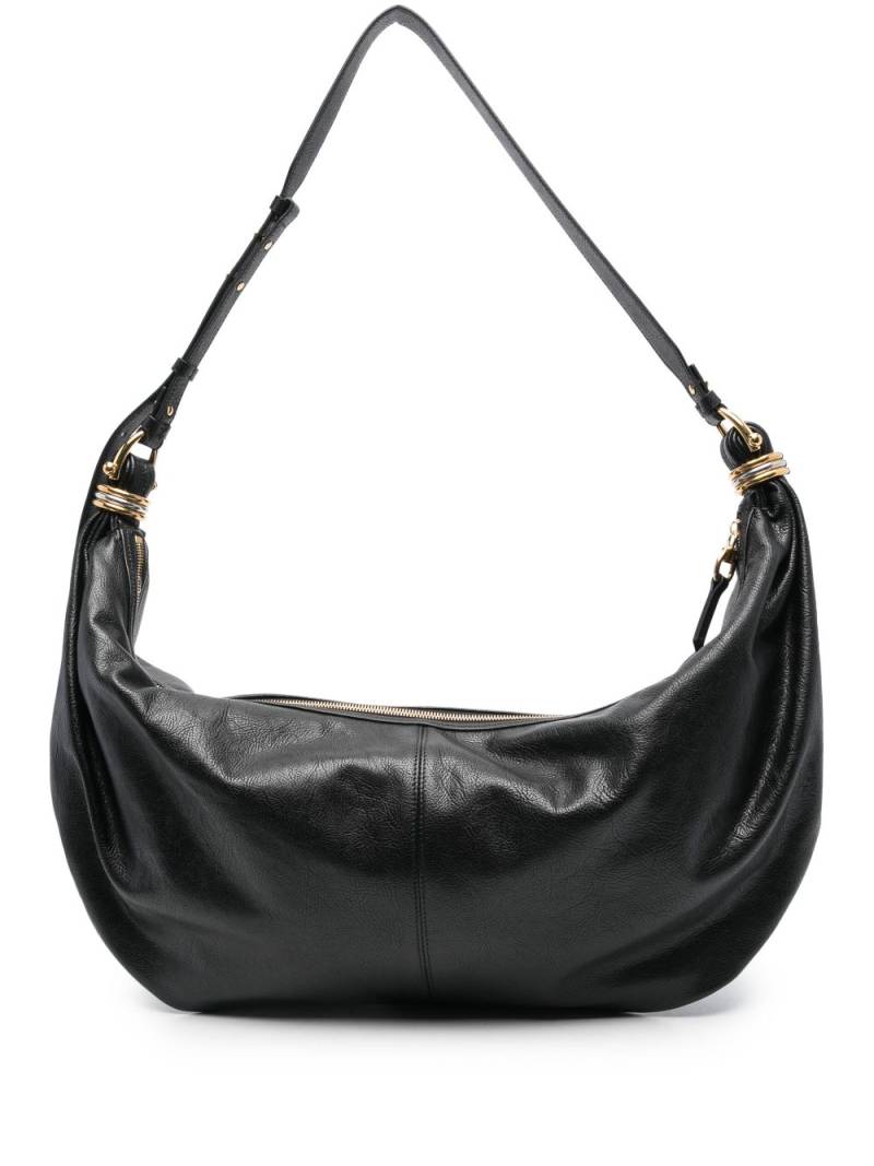 Chloé medium Bracelet shoulder bag - Black von Chloé