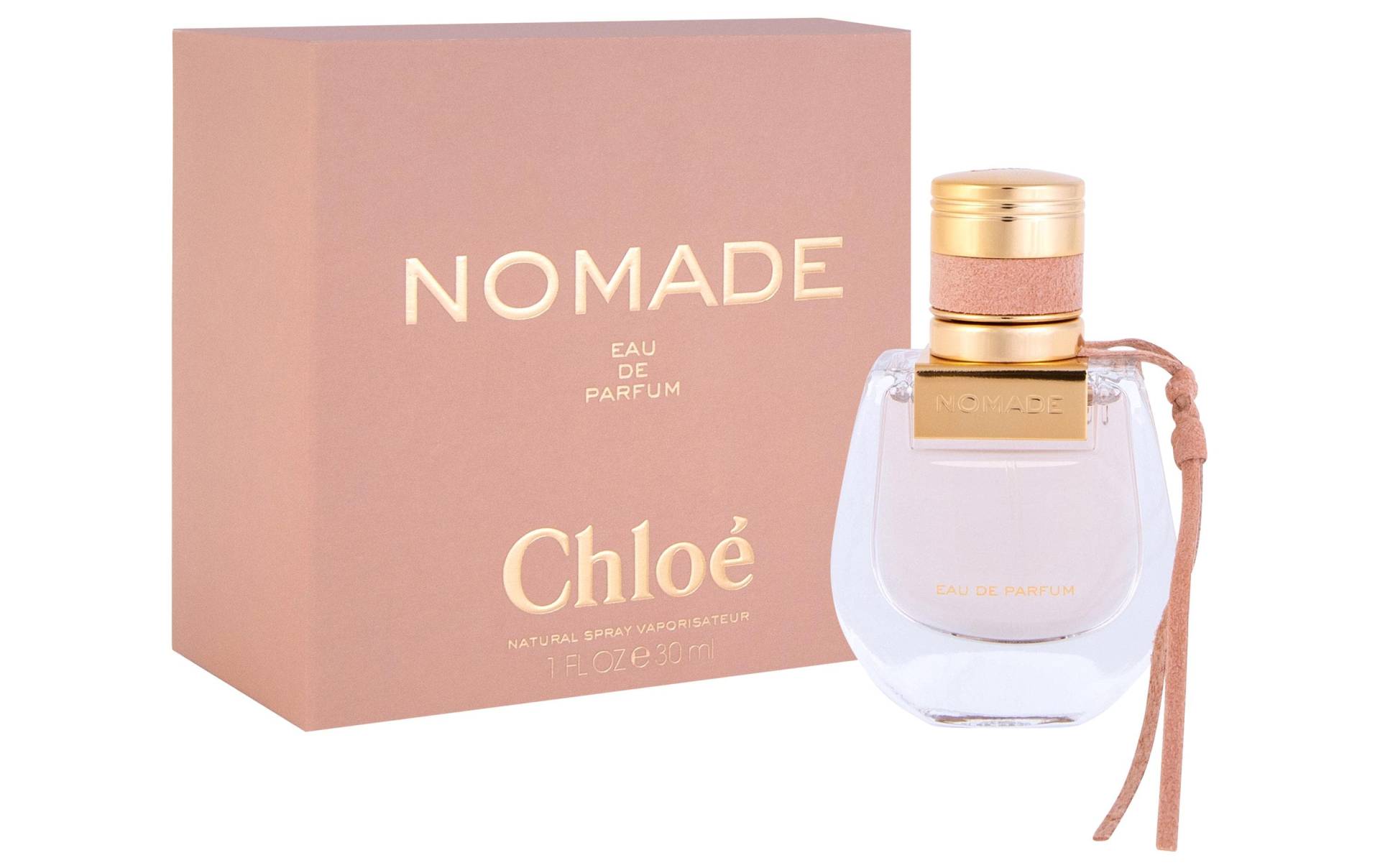 Chloé Eau de Parfum »Nomade 30 ml« von Chloé