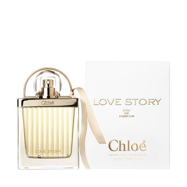 Eau De Parfum Damen  50ml von Chloé